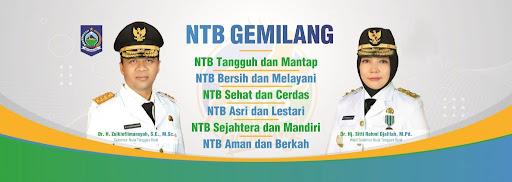 program unggulan strategis visi misi NTB Nusa Tenggara Barat